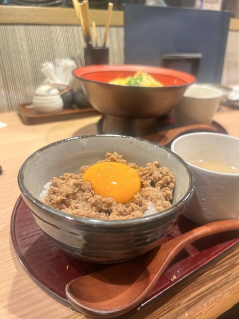 用戶對於鳥光國 秋葉原アキバトリム店的評論高清圖