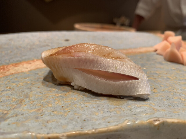 用戶對於鮨 久いち的評論高清圖
