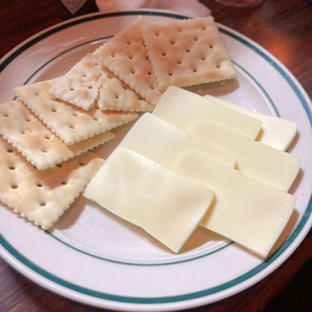 User's recommendation image for 立呑処 グリーンエプロン