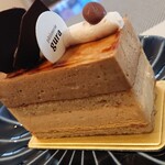 用戶對於パティスリー グラ的評論圖
