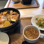 用戶對於神戸元町ドリア 阪急32番街店的評論圖