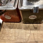 User's review image for 幸ちゃんラーメン 福岡空港店