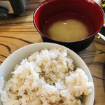 用戶對於地鶏食堂 三連水車店的評論圖