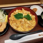 User's review image for 鶏三和 LUCUA大阪店