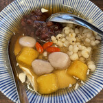 用户对于黒工号 上野店的评论图