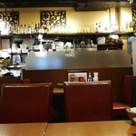 用戶對於Asian Dining & Bar SAPANA 水道橋店的評論圖