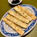 用户对于台北餃子 西荻窪張記的评论图
