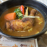 用户对于カオスヘブン 札幌店的评论图