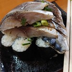 用户对于鮨角打ち・裏酒商たかの的评论图