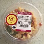 用户对于成城石井 トリエ京王調布店的评论图