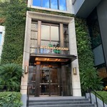 用戶對於THE AOYAMA GRAND HOTEL的評論圖