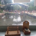 User's review image for つり堀 武蔵野園