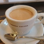 User's review image for やなか珈琲店 神田店