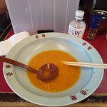 用戶對於壱発ラーメン 八王子本店的評論圖