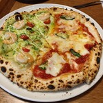 用戶對於イタリア料理クッチーナ 新札幌duo店的評論圖