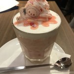 User's review image for OMOTESANDO BOX CAFE&SPACE