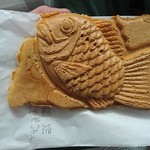 用户对于山鯛的评论图