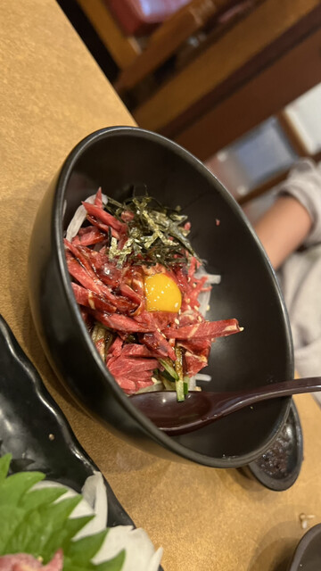 用戶對於馬鹿うま JR御徒町南口店的評論高清圖