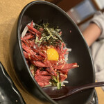 用戶對於馬鹿うま JR御徒町南口店的評論圖