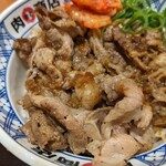 User's review image for 肉丸商店 イオンモール久御山店