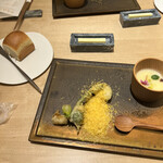 用戶對於レストラン トヨ トーキョー的評論圖