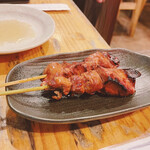 User's review image for 博多とりかわ 長政 新橋店