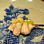 User's review image for とり澤 六本木