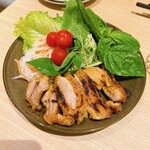 用戶對於SIAM SMITH 吉祥寺店的評論圖