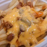 用戶對於ウェンディーズ・ファーストキッチン 五反田東口店的評論圖