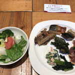 User's review image for ROYAL Mirai Dining 浅草リッチモンドホテル店