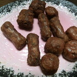 User's review image for 麻布かりんと 西武池袋店