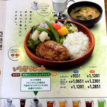 User's review image for びっくりドンキー 手稲富丘店