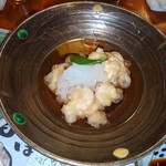 用户对于あじな店 村井的评论图