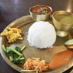 User's review image for ナングロガル 福岡店