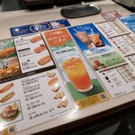 用戶對於ドトールコーヒーショップ 神谷町店的評論圖
