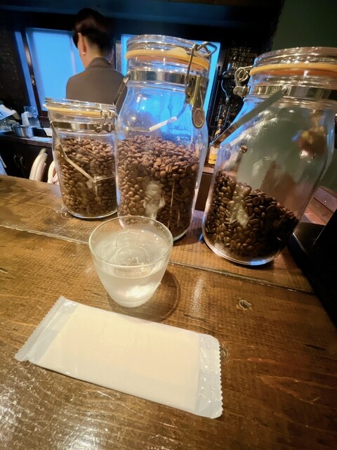 用户对于喫茶カルメル堂的评论高清图