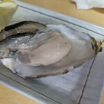 用户对于牡蠣五坪 九段下店的评论图