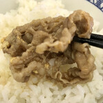 用戶對於吉野家 京都九条店的評論圖