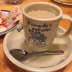User's review image for コメダ珈琲店 京田辺三山木店