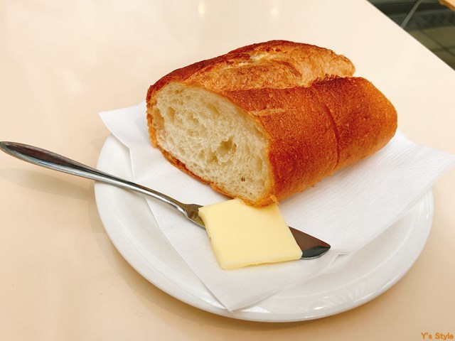 用户对于Grill Hana Chocolat的评论图