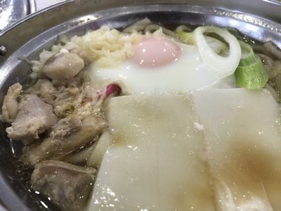 用户对于レストラン アルバータ的评论图