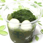 用户对于中村藤吉 ジェイアール京都伊勢丹店的评论图