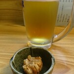 User's review image for にしきや