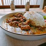 用户对于カレーと珈琲の店 ピリカ的评论图