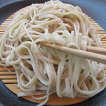用戶對於SOBA CAFE IKEMORI的評論圖