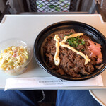 User's review image for 神戸ビフテキ亭デリ