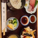 User's review image for 割烹天竜