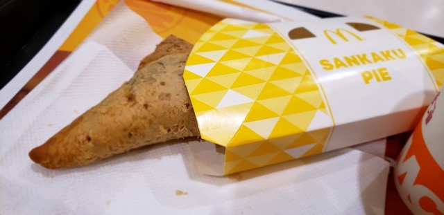 User's recommendation image for マクドナルド あべのイトーヨーカドー店