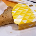 User's review image for マクドナルド あべのイトーヨーカドー店