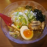 用户对于味の時計台 イオン北見店的评论图